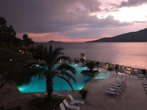 Patara Prince Resort - Cactus Apartment
